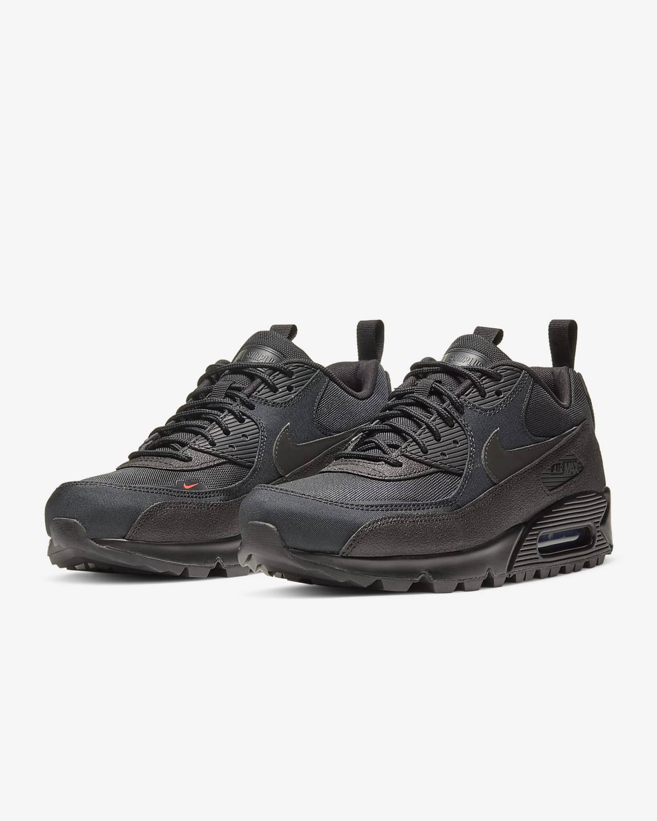 nike air steel toe cap trainers